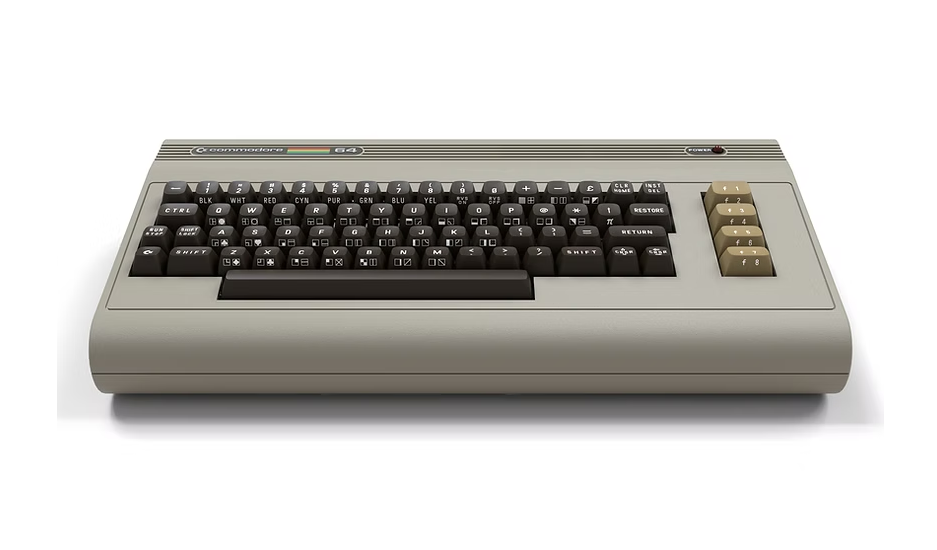 Is Commodore Really Back? Yes & No!